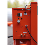 Naftový ohrievač HEYLO K 80 Náhľad