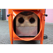 Naftový ohrievač HEYLO K 80 náhled