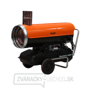 Naftový ohrievač HEYLO KS 35 T Naftový ohrievač HEYLO KS 35 T gallery main image