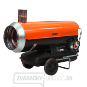 Naftový ohrievač HEYLO KS 85 T Naftový ohrievač HEYLO KS 85 T gallery main image