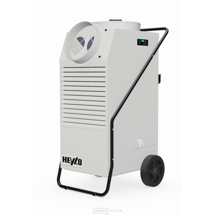 Ochladzovač HEYLO AC 70