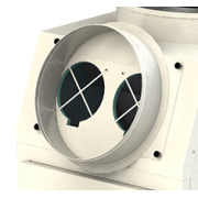 Ochladzovač HEYLO AC 70 náhled