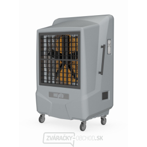 Chladnička HEYLO ACV 200 Chladnička HEYLO ACV 200 gallery main image