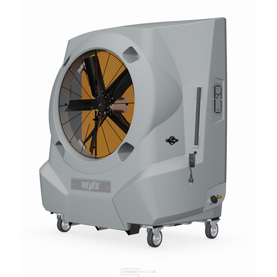 Chladič HEYLO ACV 400