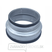 Protiprachový systém HEYLO DCS-FT 500 Protiprachový systém HEYLO DCS-FT 500 náhled