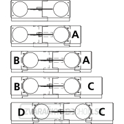 Protiprachový systém HEYLO DCS-FT 500 Protiprachový systém HEYLO DCS-FT 500 náhled