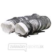 Systém protiprachového odpudzovania HEYLO DCS-PF 1000 náhled