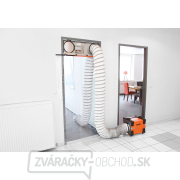 Systém protiprachového odpudzovania HEYLO DCS-PF 1000 Systém protiprachového odpudzovania HEYLO DCS-PF 1000 gallery main image