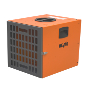 Systém na potláčanie prachu HEYLO DCS-PF 1400 Náhľad