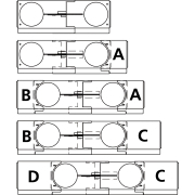 Systém na potláčanie prachu HEYLO DCS-PF 1400 náhled