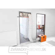 Systém na potláčanie prachu HEYLO DCS-PF 1400 Systém na potláčanie prachu HEYLO DCS-PF 1400 gallery main image