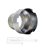 Protiprachový systém HEYLO DCS-PV 3000 náhled