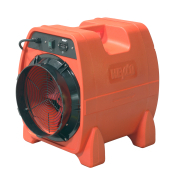 Protiprachový systém HEYLO DCS-PV 3000 Náhľad