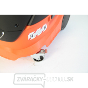 Priemyselný vysávač HEYLO VC 30 H Priemyselný vysávač HEYLO VC 30 H náhled