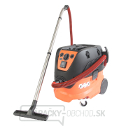 Priemyselný vysávač HEYLO VC 30 H Priemyselný vysávač HEYLO VC 30 H gallery main image