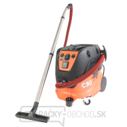 Priemyselný vysávač HEYLO VC 30 M Priemyselný vysávač HEYLO VC 30 M gallery main image