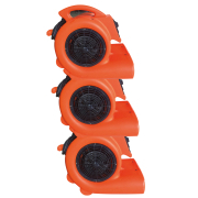 Radiálny ventilátor HEYLO TD 2400 náhled