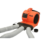 Radiálny ventilátor HEYLO TD 2400 náhled