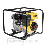 Kalové Čerpadlo Hahn & Sohn 50ZB60  Náhľad