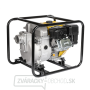 Kalové Čerpadlo Hahn & Sohn 80ZB35  Náhľad