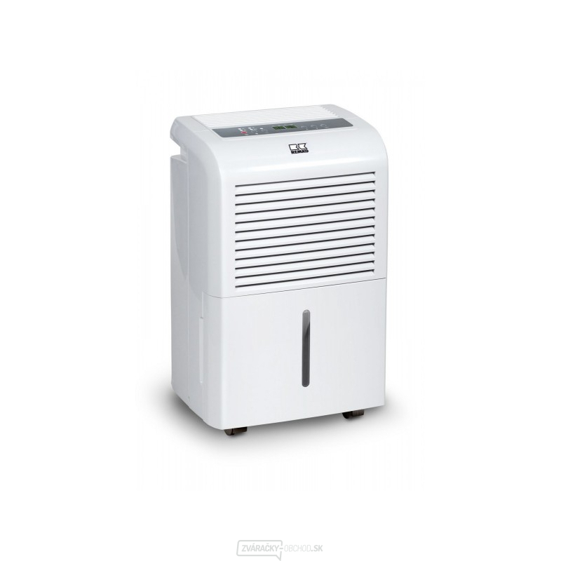 Remko ETF 460Eco Odvlhčovač, sušič vzduchu
