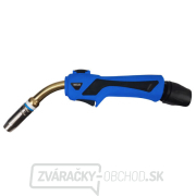 Sherman Synergická invertorová zváračka DIGIMIG 300 Pulse + horák MIG 25/4m + Káble + Kukla + plná Fľaša Co2 Sherman Synergická invertorová zváračka DIGIMIG 300 Pulse + horák MIG 25/4m + Káble + Kukla + plná Fľaša Co2 náhled