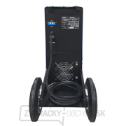 Sherman Synergická invertorová zváračka DIGIMIG 300 Pulse + horák MIG 25/4m + Káble + Kukla + plná Fľaša Co2 Sherman Synergická invertorová zváračka DIGIMIG 300 Pulse + horák MIG 25/4m + Káble + Kukla + plná Fľaša Co2 náhled