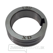 Sherman Synergická invertorová zváračka DIGIMIG 300 Pulse + horák MIG 25/4m + Káble + Kukla + plná Fľaša Co2 Sherman Synergická invertorová zváračka DIGIMIG 300 Pulse + horák MIG 25/4m + Káble + Kukla + plná Fľaša Co2 náhled