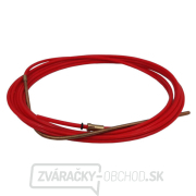 Sherman Synergická invertorová zváračka DIGIMIG 300 Pulse + horák MIG 25/4m + Káble + Kukla + plná Fľaša Co2 Sherman Synergická invertorová zváračka DIGIMIG 300 Pulse + horák MIG 25/4m + Káble + Kukla + plná Fľaša Co2 náhled