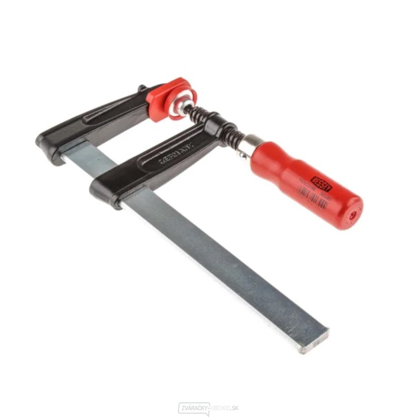 Zvierka Bessey 400x120mm