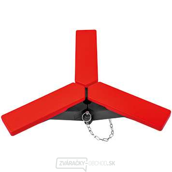 Statív Bessey STE-DS Statív Bessey STE-DS gallery main image