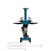 Könner & Söhnen Elektrická štiepačka dreva KS 12THE V 65/40 Könner & Söhnen Elektrická štiepačka dreva KS 12THE V 65/40 náhled