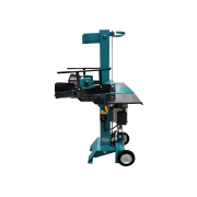 Könner & Söhnen Elektrická štiepačka dreva KS 12THE V 65/40 Náhľad