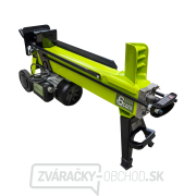 Könner & Söhnen Elektrická štiepačka dreva KSB 6THE 52/30 Náhľad