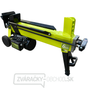 Könner & Söhnen Elektrická štiepačka dreva KSB 6THE 52/30 Náhľad