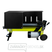 Könner & Söhnen Elektrická štiepačka dreva KSB 6THE 52/30 gallery main image