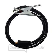 Synergický invertorový zvárací stroj DIGIMIG 351 COMBO PULSE LCD + Horák + Káble + Kukla + plná Fľaša Co2 Synergický invertorový zvárací stroj DIGIMIG 351 COMBO PULSE LCD + Horák + Káble + Kukla + plná Fľaša Co2 náhled