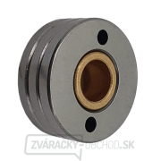 Synergický invertorový zvárací stroj DIGIMIG 351 COMBO PULSE LCD + Horák + Káble + Kukla + plná Fľaša Co2 Synergický invertorový zvárací stroj DIGIMIG 351 COMBO PULSE LCD + Horák + Káble + Kukla + plná Fľaša Co2 náhled