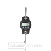 Elektronická skladová háková váha 300 kg  Elektronická skladová háková váha 300 kg  náhled