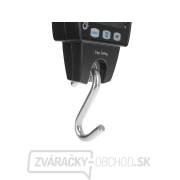 Elektronická skladová háková váha 300 kg  Elektronická skladová háková váha 300 kg  náhled