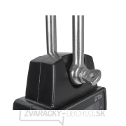 Elektronická skladová háková váha 300 kg  Elektronická skladová háková váha 300 kg  náhled