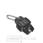 Elektronická skladová háková váha 300 kg  Elektronická skladová háková váha 300 kg  náhled