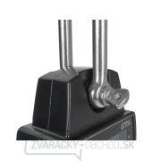 Elektronická skladová háková váha 300 kg  náhled