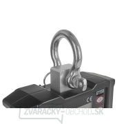 Elektronická skladová háková váha 1000 kg náhled