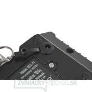 Elektronická skladová háková váha 1000 kg náhled