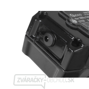 Elektronická skladová háková váha s diaľkovým ovládaním 2000 kg  Elektronická skladová háková váha s diaľkovým ovládaním 2000 kg  náhled