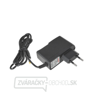 Elektronická skladová háková váha s diaľkovým ovládaním 2000 kg  náhled