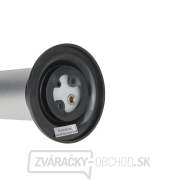 Piezoelektrický plynový horák 360 stupňov s nádržou (10/40) Piezoelektrický plynový horák 360 stupňov s nádržou (10/40) náhled