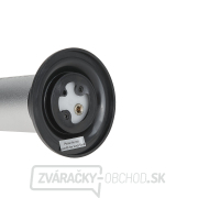 Piezo plynový horák 360 stupňov s nádržou  náhled