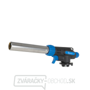 Dlhý piezo plynový horák so zapaľovaním  Náhľad